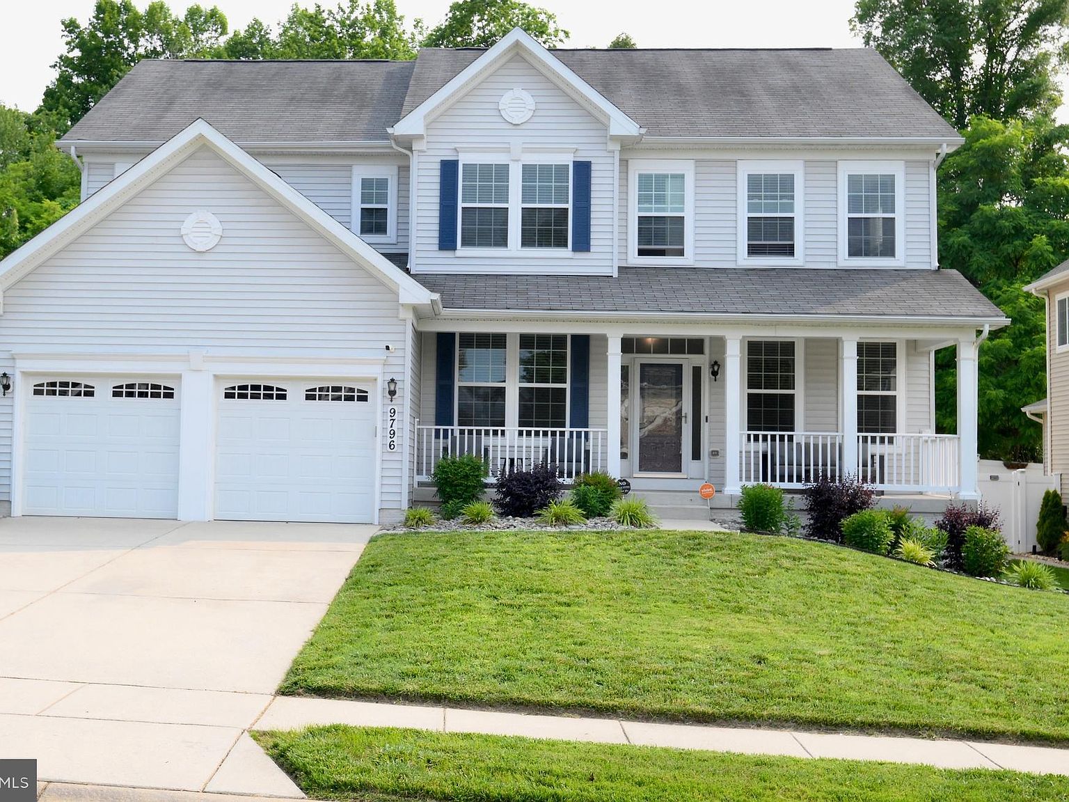 9796 Leighland Ct, Waldorf, MD 20603 | Zillow