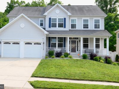 9796 Leighland Ct, Waldorf, MD, 20603