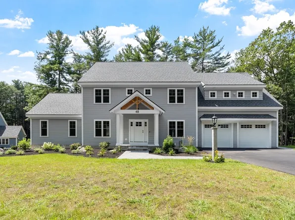 48 Hartwell Ave, Littleton, MA 01460