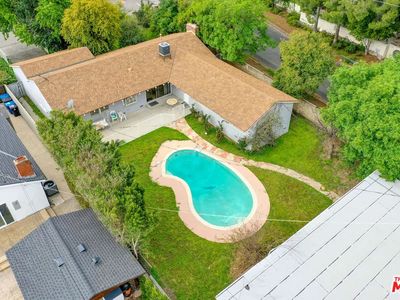 19853 Redwing St, Woodland Hills, CA, 91364
