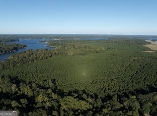 313 W Lakeview Dr NE, Milledgeville, GA 31061