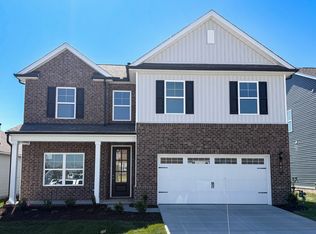 447 Duchess Blvd Lot 97, Gallatin, TN 37066