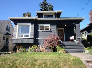 3149 35th Ave S, Seattle, WA 98144
