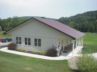 21508 State Route 29, Montrose, PA 18801