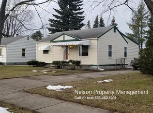13727 Harold Ave, Warren, MI 48089