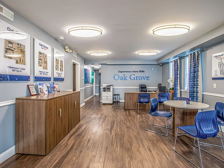 Oak Grove by OneWall — Photo 25