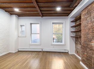 218 York St APT 1, Jersey City, NJ 07302