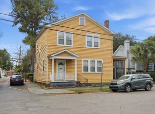 225 Congress St, Charleston, SC 29403