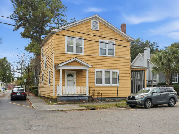 225 Congress St, Charleston, SC 29403