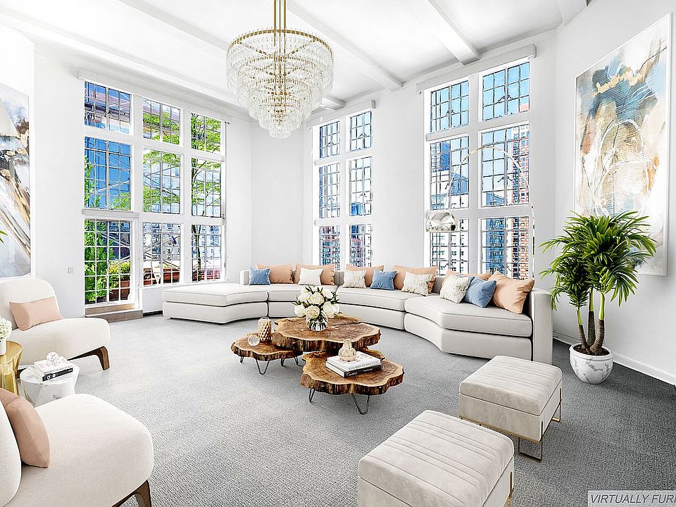 1st image of 5 Tudor City Pl Unit Penthouse 6
