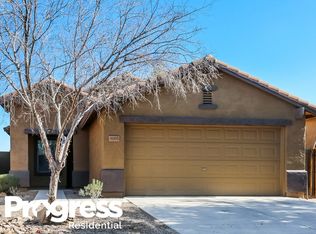 19393 N Miller Way, Maricopa, AZ 85139
