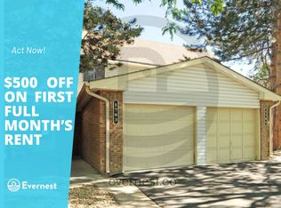 1701 Cato Cir, Lafayette, CO 80026