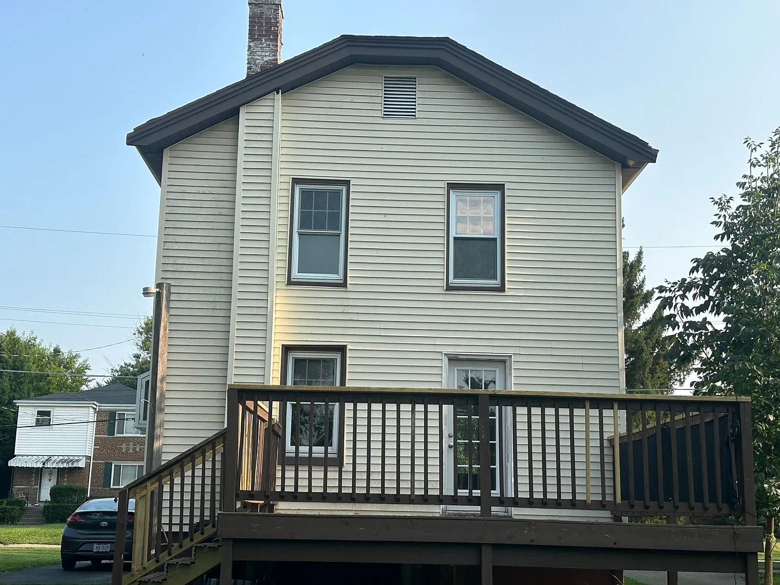 3 bed, 1350 sqft, $1,775 — Photo 3