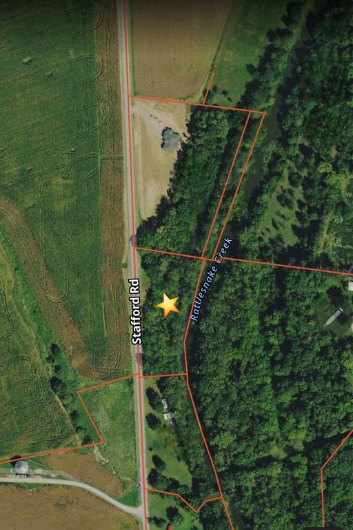 Real estate listing image