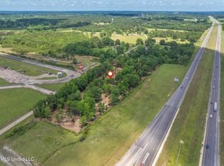 Eatonville Rd, Hattiesburg, MS 39401