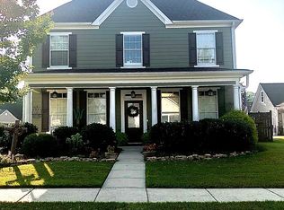 1089 Kelly Creek Way, Moody, AL 35004