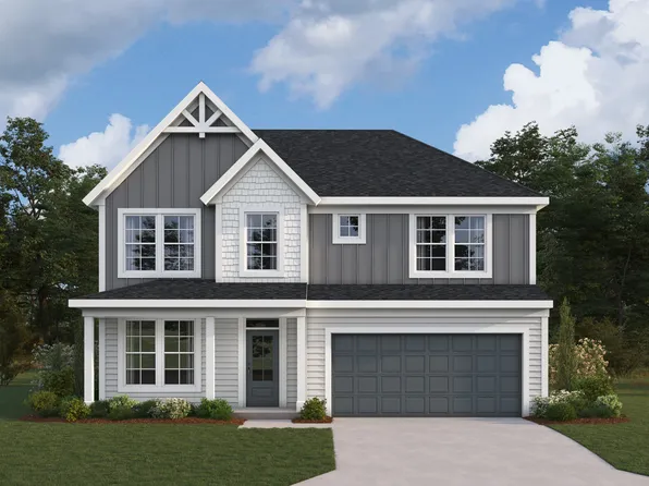 Hazel Plan, Reserve at Deer Run