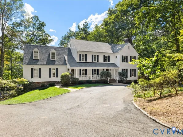 13401 Torrington Dr, Midlothian, VA 23113