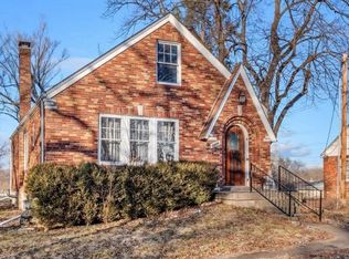 1379 Trampe Ave, Saint Louis, MO