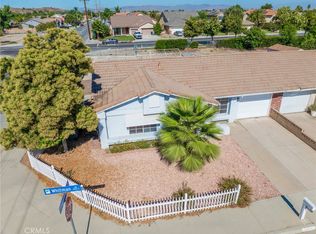 2094 Whitman Dr, San Jacinto, CA 92583