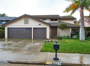 4802 Hermanson Cir, Huntington Beach, CA 92649
