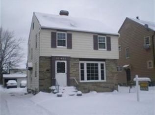 3585 Tullamore Rd, Cleveland Heights, OH 44118