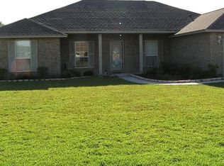 12521 Wilsey Ln, Lillian, AL 36549