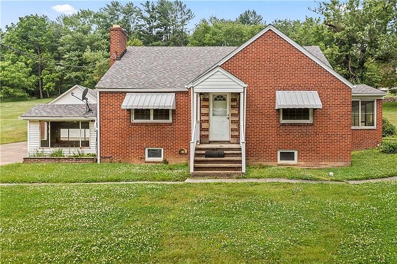 408 Valley St, Midway, PA 15060 MLS 1611734 Zillow