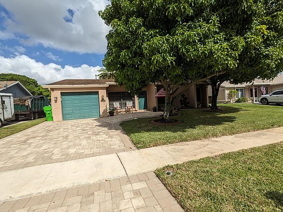 5th image of 11861 NW 36th Place