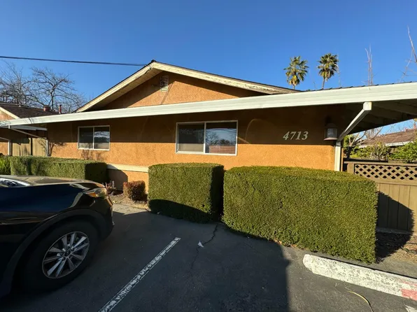 4713 Amber Ln Unit 1, Sacramento, CA 95841
