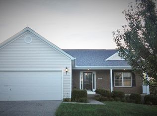 6616 Calm River Way, Louisville, KY