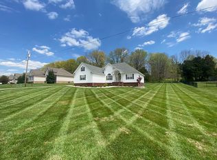 448 Megan Ln, Glasgow, KY 42141