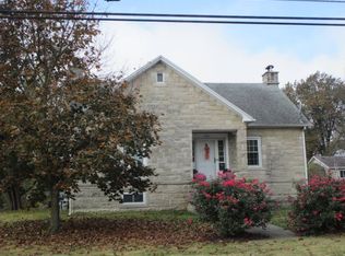 1401 S Cross St, Robinson, IL
