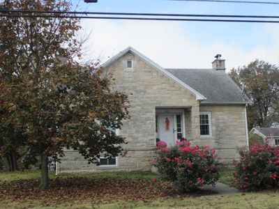 1401 S Cross St, Robinson, IL, 62454