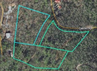 0 Willow Pond Rd, Franklin, NC 28734