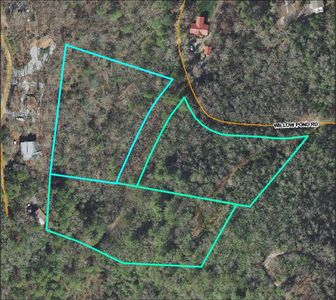 0 Willow Pond Rd, Franklin, NC, 28734