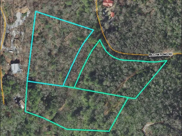 0 Willow Pond Rd, Franklin, NC 28734