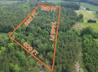 Fries Bay Rd LOT 3, Loris, SC 29569