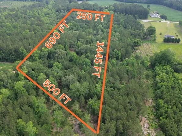TBD Fries Bay Rd. Lot 3, Loris, SC 29569