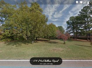 174 McClellan Rd, Jackson, TN 38305