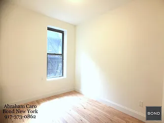 Rented by Bond New York