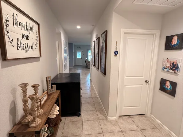 3204 Winoak Dr, Fort Worth, TX 76123