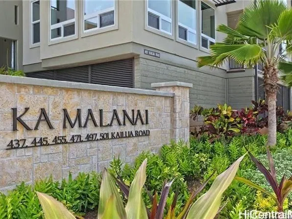 455 Kailua Rd APT 4204, Kailua, HI 96734