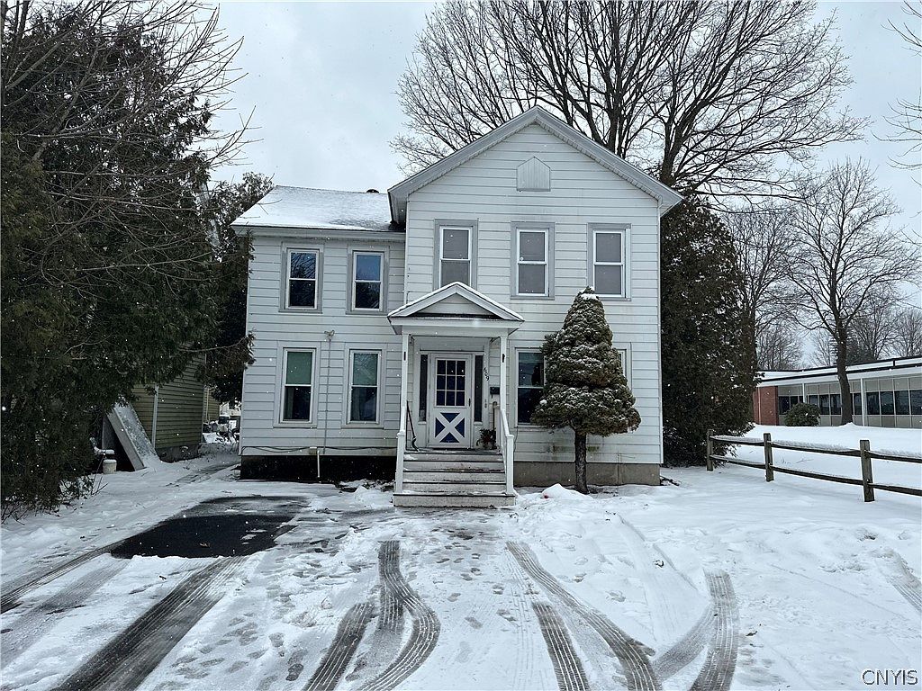 609 N Washington St, Rome, NY 13440 | Zillow