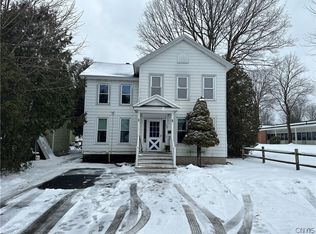 609 N Washington St, Rome, NY 13440