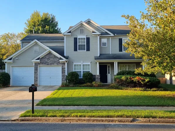 3214 Deer Valley Dr NW, Acworth, GA 30101