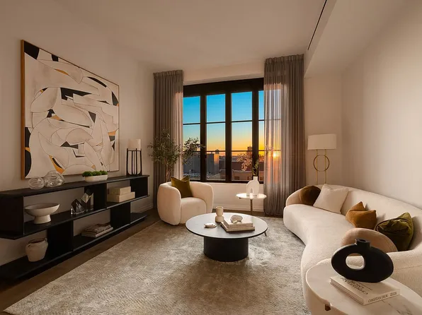 250 W 96th St Unit 17E, New York, NY 10025
