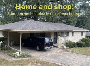 5 Westwood Ln, Little Rock, AR 72204