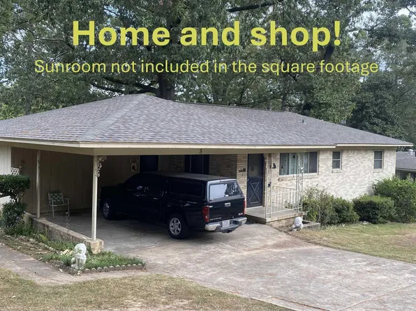 5 Westwood Ln, Little Rock, AR 72204