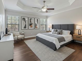 3376 Haywood Cv, Springdale, AR 72764